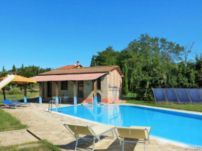 Apartment Le Palaie - 'Padronale' - PEC209 by Interhome Montecchio